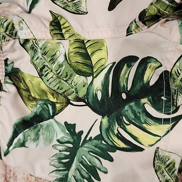 Janie and Jack swim trunks - Picture 3 of 8